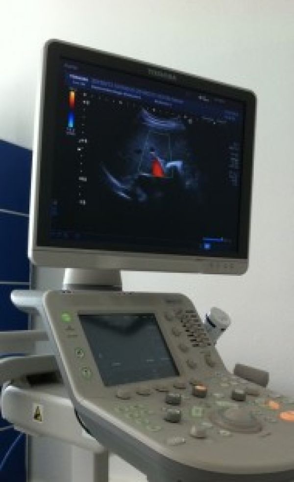 Sonographie